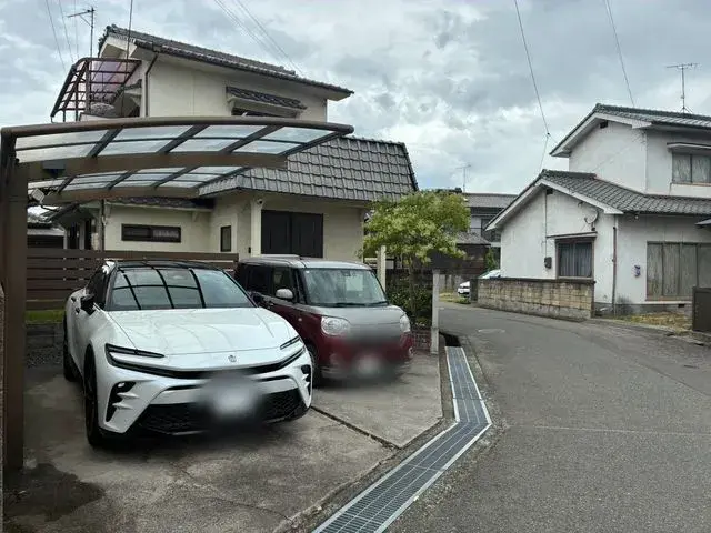 4LDK物件 福山市 広島県 (3)