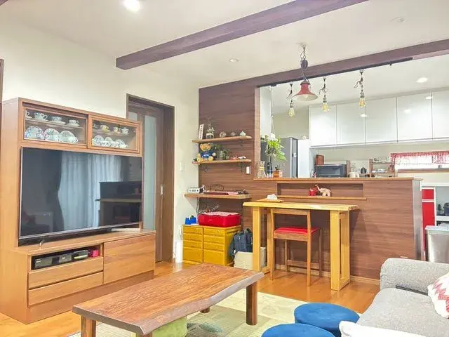 4LDK物件 福山市 広島県 (4)
