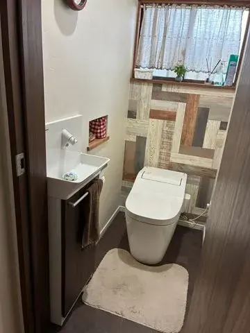 4LDK物件 福山市 広島県 (8)