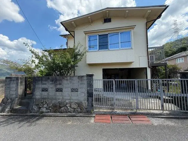 3LDK Property Hiroshima City Hiroshima Prefecture (2)