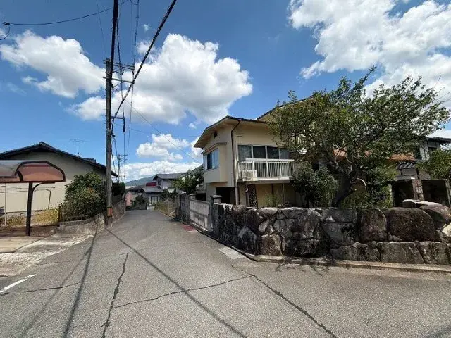 3LDK Property Hiroshima City Hiroshima Prefecture (23)