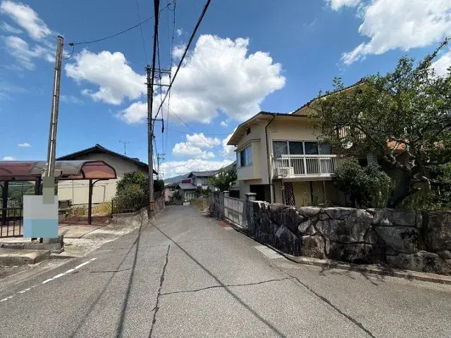 3LDK Property Hiroshima City Hiroshima Prefecture (24)