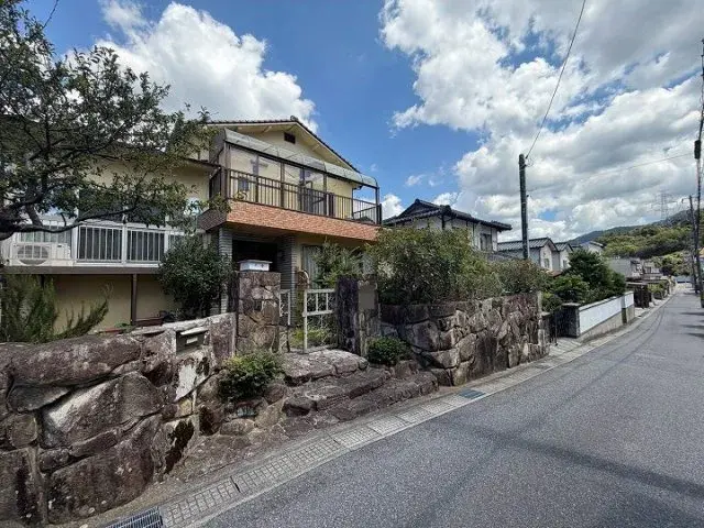 3LDK Property Hiroshima City Hiroshima Prefecture (8)