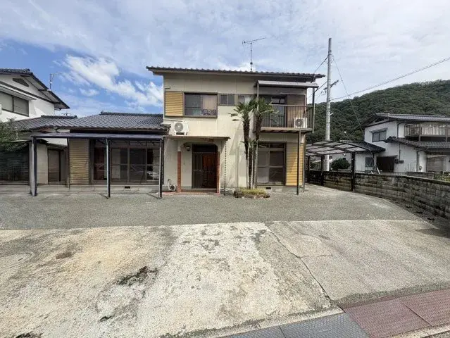 Propiedad 5DK Ciudad de Mihara Prefectura de Hiroshima (2)