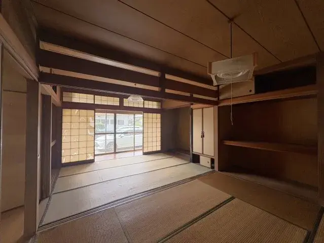 Propiedad 5DK Ciudad de Mihara Prefectura de Hiroshima (12)