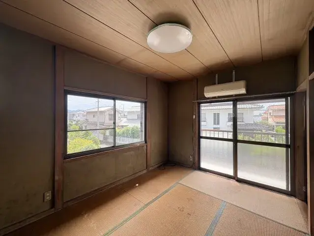 Propiedad 5DK Ciudad de Mihara Prefectura de Hiroshima (14)