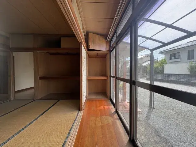 Propiedad 5DK Ciudad de Mihara Prefectura de Hiroshima (17)