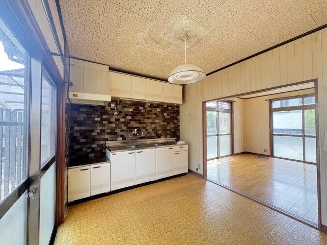 Propiedad 5DK Ciudad de Mihara Prefectura de Hiroshima (19)