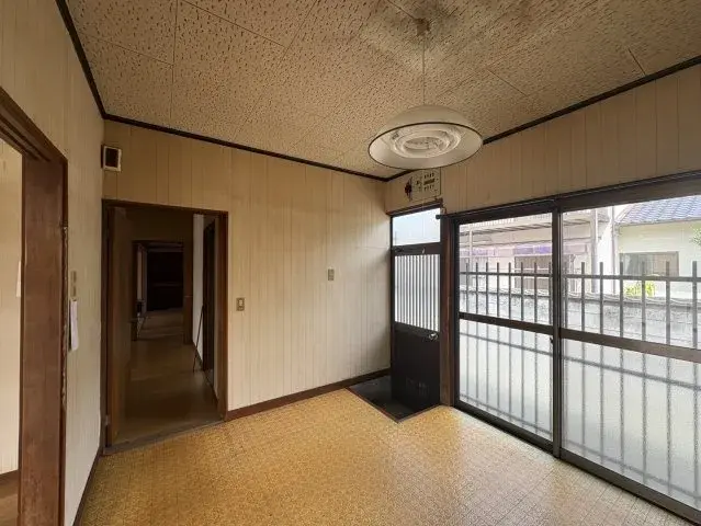 Propiedad 5DK Ciudad de Mihara Prefectura de Hiroshima (20)