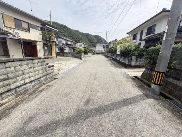 Propiedad 5DK Ciudad de Mihara Prefectura de Hiroshima (3)