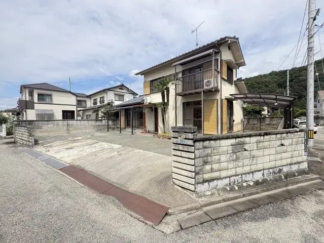 Propiedad 5DK Ciudad de Mihara Prefectura de Hiroshima (4)