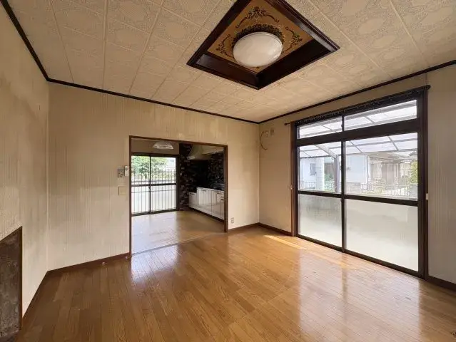 Propiedad 5DK Ciudad de Mihara Prefectura de Hiroshima (7)