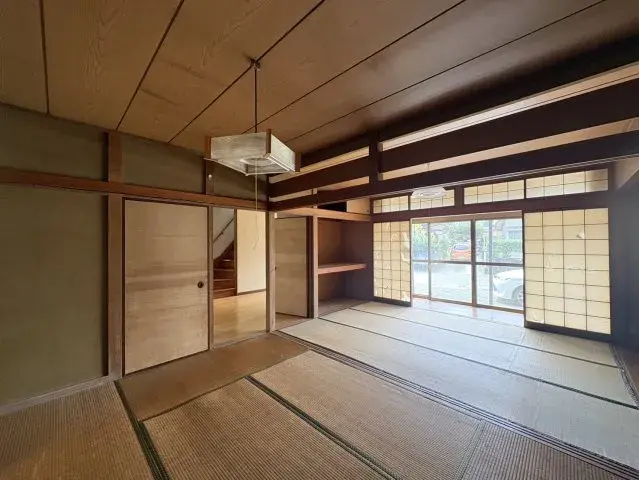 Propiedad 5DK Ciudad de Mihara Prefectura de Hiroshima (10)