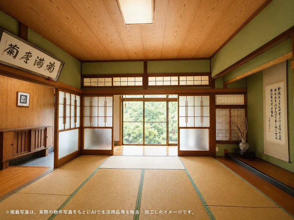 6DK房产 山口市 山口县 (4)