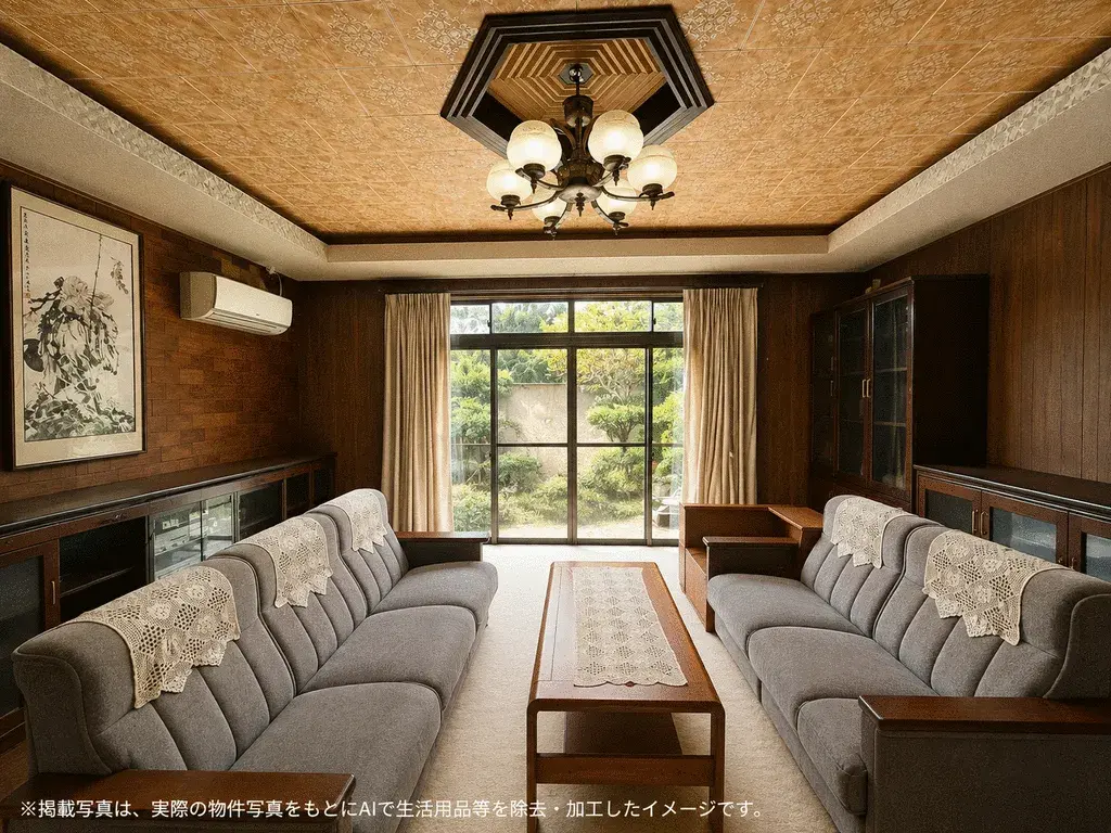 6DK房产 山口市 山口县 (5)