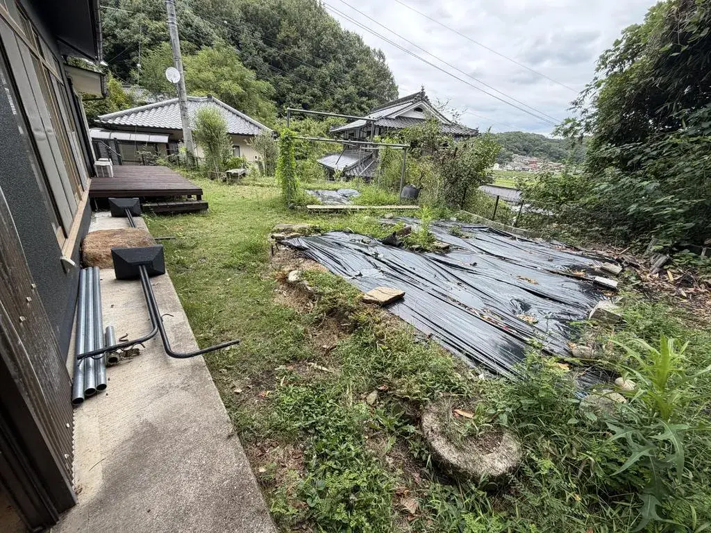 5LDK物件 三原市 広島県 (5)