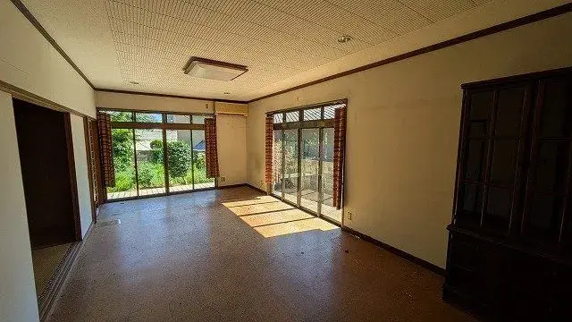 6LDK物件 下関市 山口県 (3)
