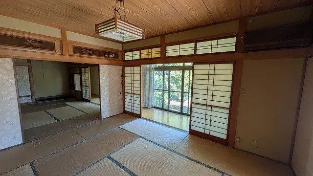 6LDK物件 下関市 山口県 (4)