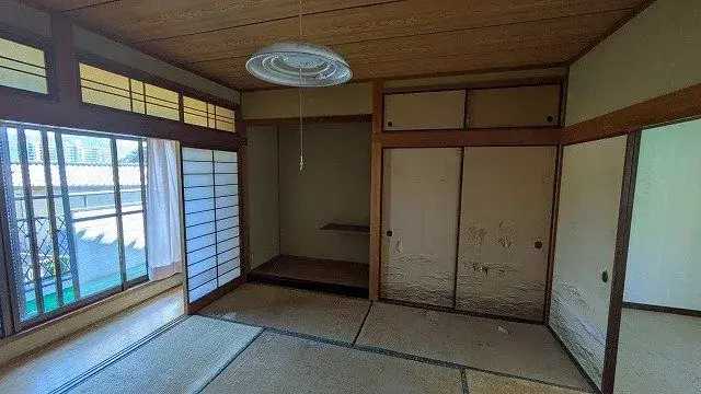 6LDK物件 下関市 山口県 (10)