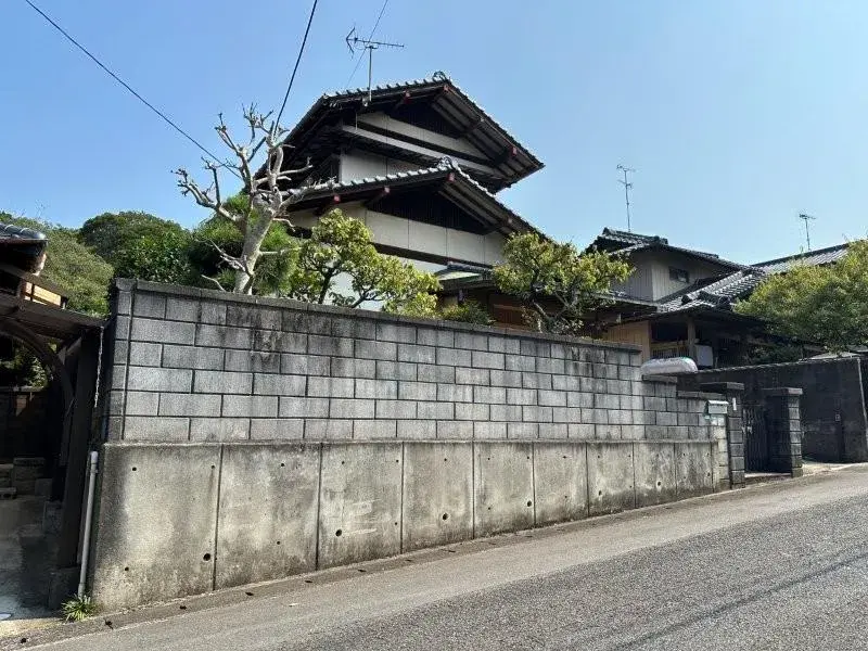 [4LDK Property] Shimonoseki City Yamaguchi Prefecture (2)