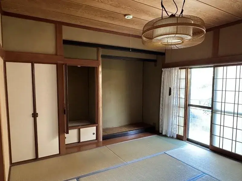 [4LDK Property] Shimonoseki City Yamaguchi Prefecture (8)