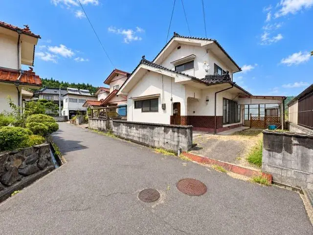 4SDK Property Sera-gun Sera-cho Hiroshima Prefecture (2)