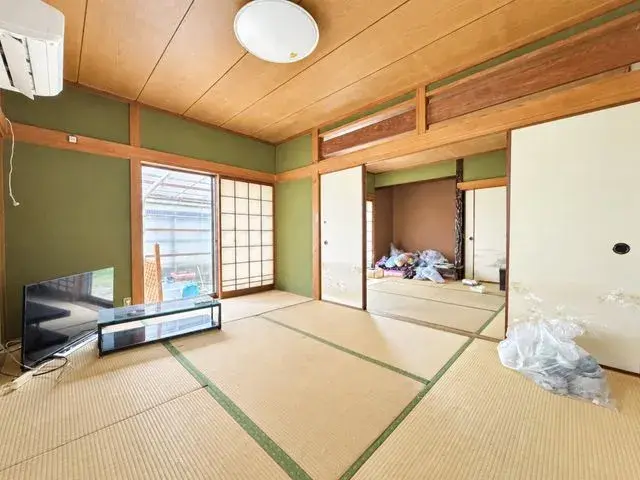 4SDK Property Sera-gun Sera-cho Hiroshima Prefecture (3)