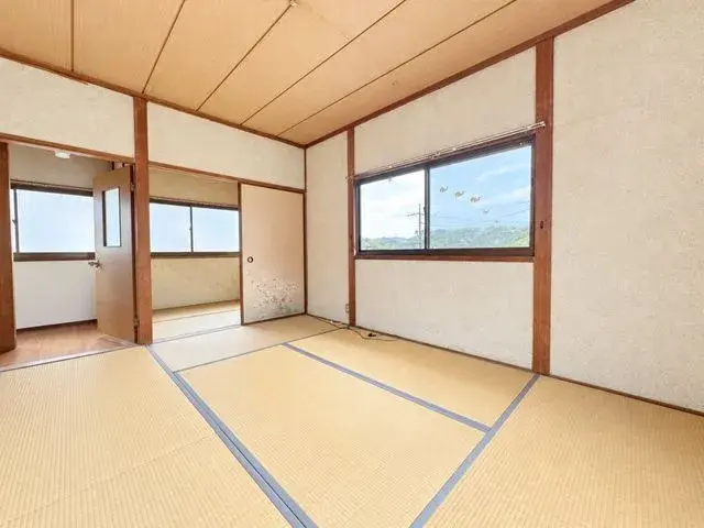 4SDK Property Sera-gun Sera-cho Hiroshima Prefecture (4)