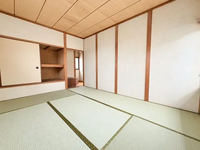 4SDK Property Sera-gun Sera-cho Hiroshima Prefecture (8)