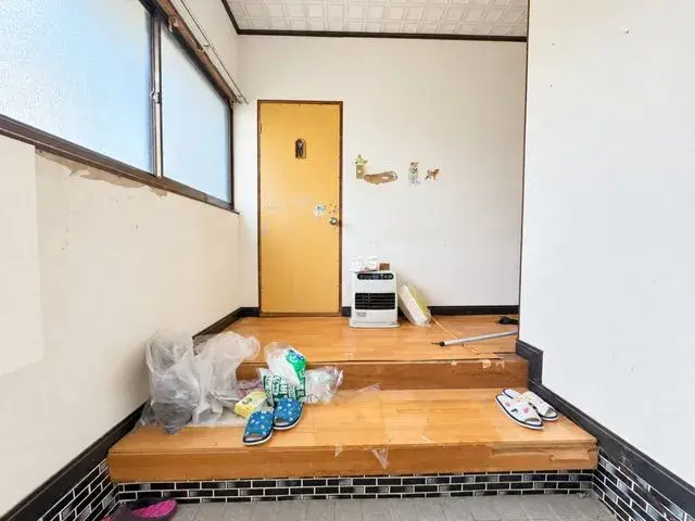 4SDK Property Sera-gun Sera-cho Hiroshima Prefecture (9)