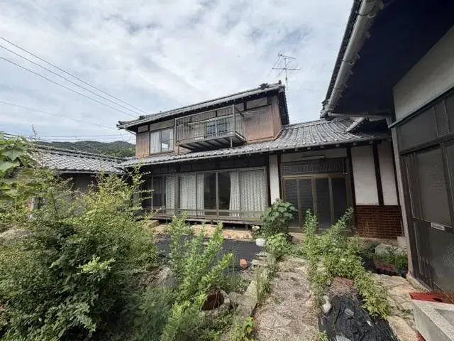 11LDK Property Kure City Hiroshima Prefecture (2)