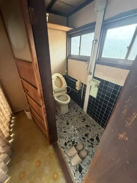 11LDK Property Kure City Hiroshima Prefecture (16)