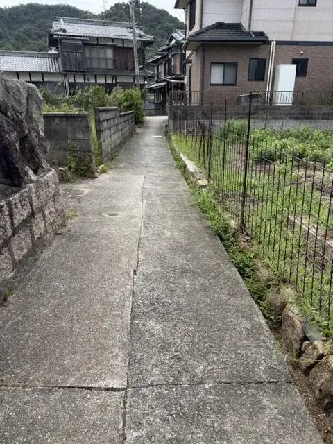 11LDK Property Kure City Hiroshima Prefecture (3)