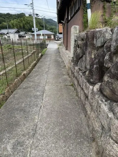 11LDK Property Kure City Hiroshima Prefecture (4)