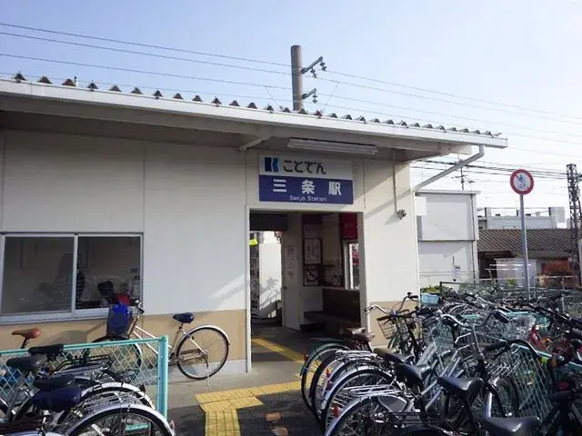 [2SLDK房源] 高松市 香川县 (19)