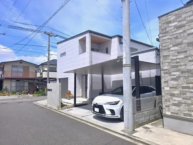 4LDK مدينة Matsuyama محافظة Ehime (2)