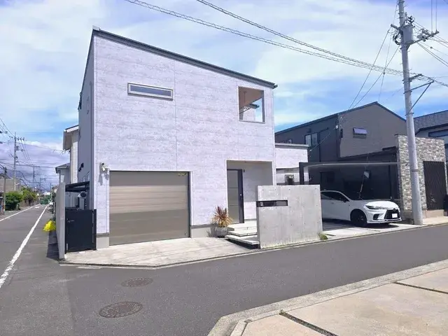 4LDK مدينة Matsuyama محافظة Ehime (3)