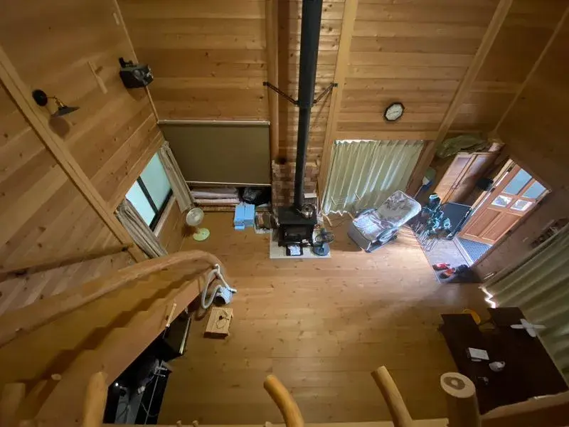 2LDK Property Kihoku-cho, Kitauwa-gun Ehime Prefecture (13)