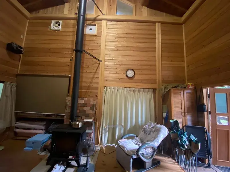 2LDK Property Kihoku-cho, Kitauwa-gun Ehime Prefecture (14)