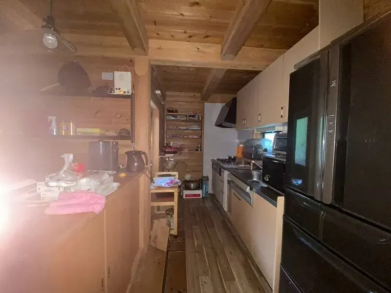 2LDK Property Kihoku-cho, Kitauwa-gun Ehime Prefecture (15)