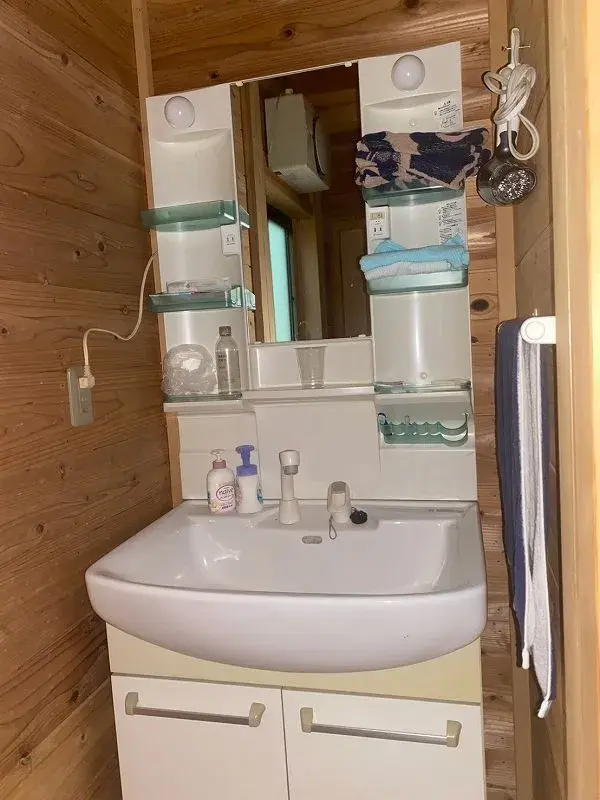 2LDK Property Kihoku-cho, Kitauwa-gun Ehime Prefecture (18)