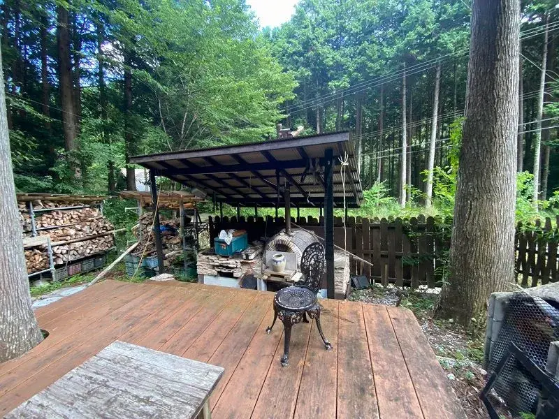 2LDK Property Kihoku-cho, Kitauwa-gun Ehime Prefecture (20)