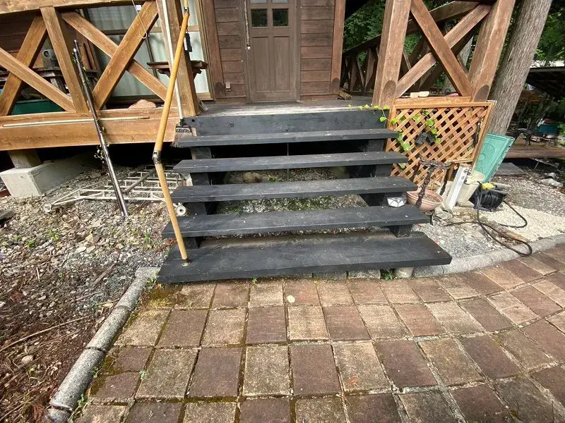 2LDK Property Kihoku-cho, Kitauwa-gun Ehime Prefecture (3)