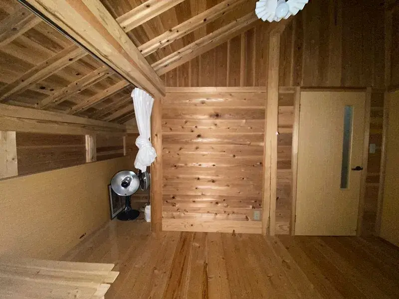 2LDK Property Kihoku-cho, Kitauwa-gun Ehime Prefecture (5)