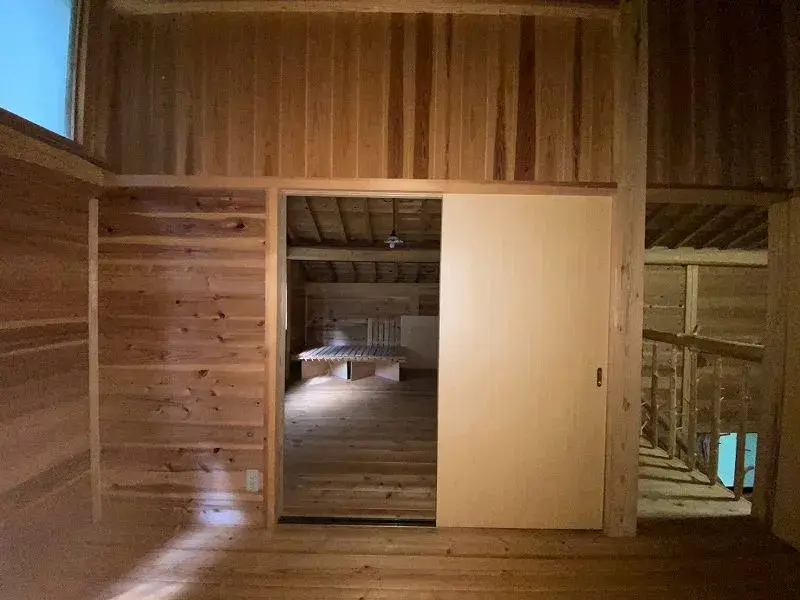 2LDK Property Kihoku-cho, Kitauwa-gun Ehime Prefecture (7)