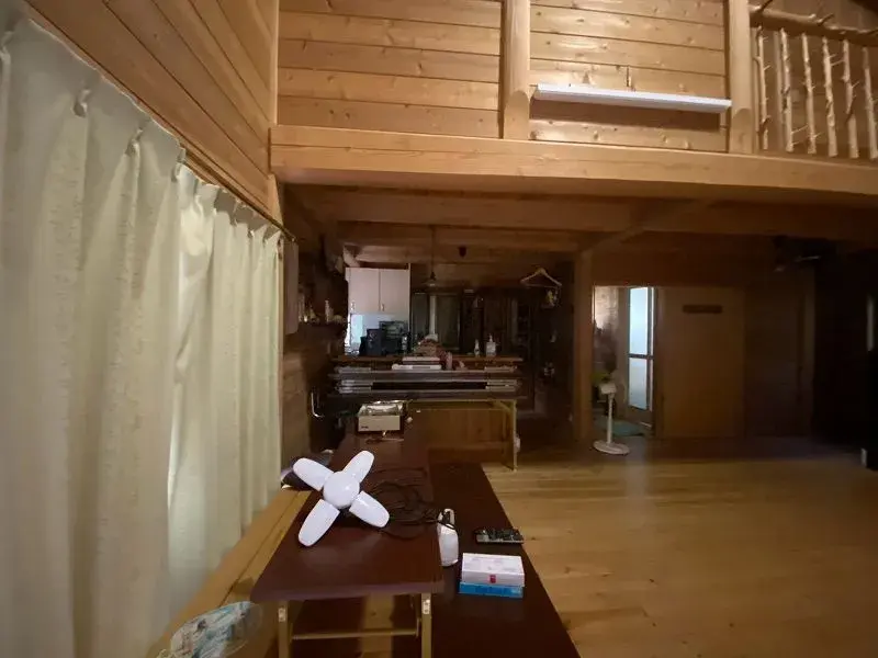 2LDK Property Kihoku-cho, Kitauwa-gun Ehime Prefecture (8)