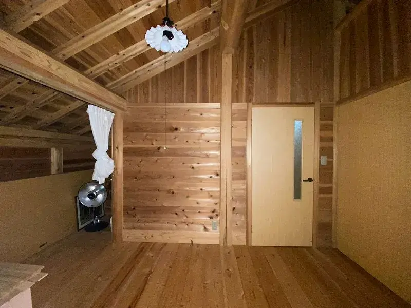 2LDK Property Kihoku-cho, Kitauwa-gun Ehime Prefecture (9)
