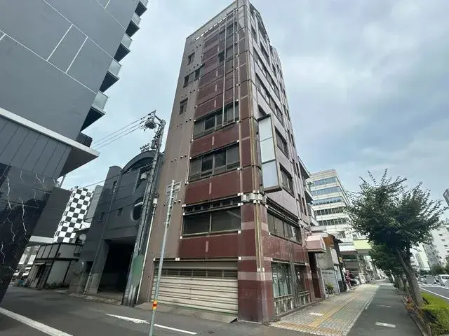 Akiya in Kagawa