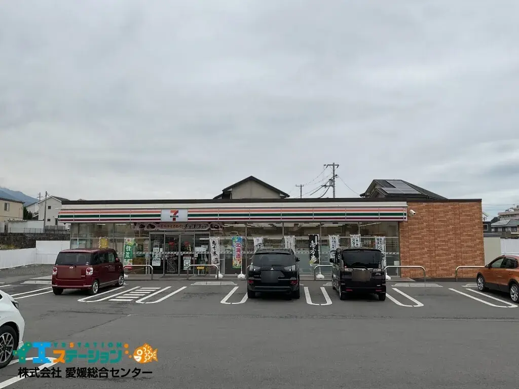 4LDK Property Niihama City Ehime Prefecture (22)