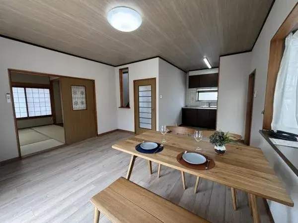 4LDK Property Niihama City Ehime Prefecture (4)